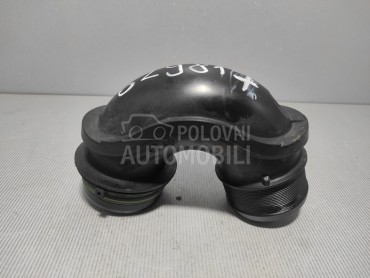 CRIJEVO INTERKULERA za Opel Insignia