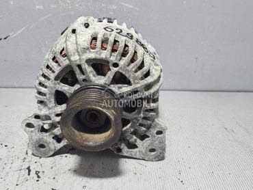 ALTERNATOR za Volkswagen Polo