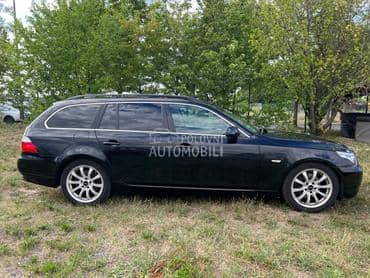 radilica za BMW Serija 1, 114, 116 ... od 1999. do 2017. god.