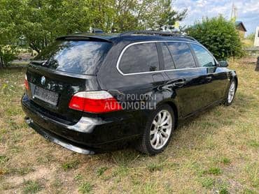 kardan za BMW X5 od 1999. do 2017. god.