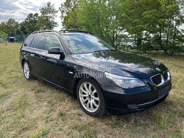 hladnjak motora za BMW 725 od 1999. do 2017. god.