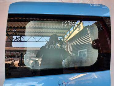 STAKLO za Ford Tourneo Connect