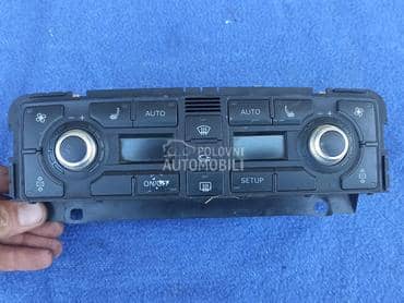 Climatronic za Audi A8