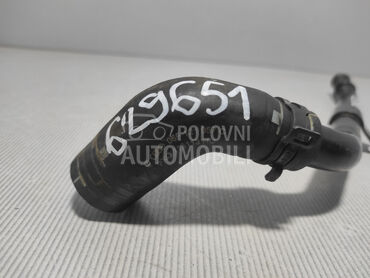 CRIJEVO za Škoda Octavia