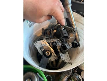 Dinzne 2.0tdi za Volkswagen Passat B6, Passat CC od 2009. do 2010. god.