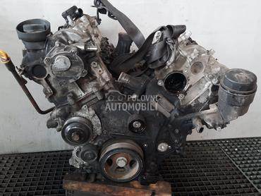 MOTOR za Mercedes Benz S Klasa