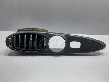 RESETKA VENTILACIJE za Citroen C8