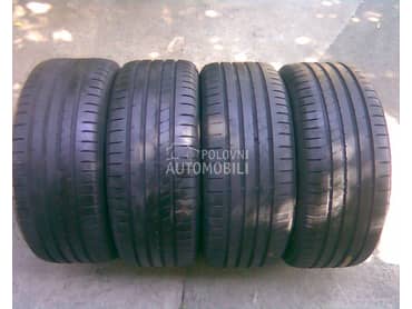 Goodyear 235/50 R18 Letnja