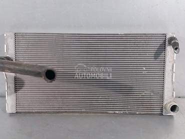 HLADNJAK KLIME za BMW Serija 5