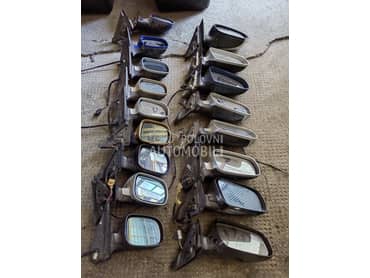 Levi retrovizor za Audi A2, A3, A4