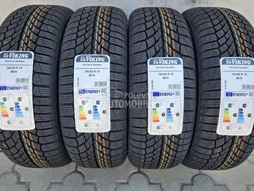 Viking 195/60 R15 Zimska