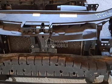 komplet prsa sa hladnjacima za Volkswagen Passat B7 od 2011. do 2013. god.