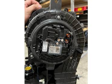 ventilator kabine za Opel Astra K od 2015. do 2022. god.