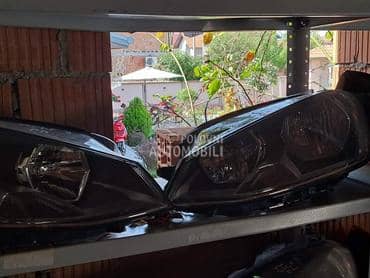 Farovi golf 7 za Volkswagen Golf 7 od 2013. do 2016. god.