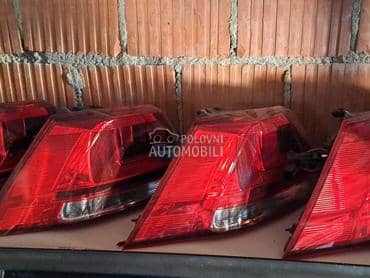 Stop svetla zadnja desna za Volkswagen Golf 7 od 2013. do 2016. god.