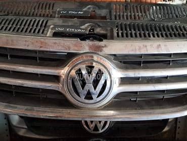 Maska za Volkswagen Golf Plus, Tiguan od 2008. do 2013. god.