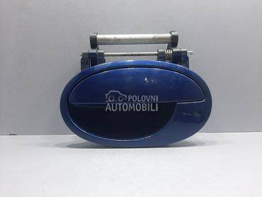 RUCKA VRATA za Opel Corsa C