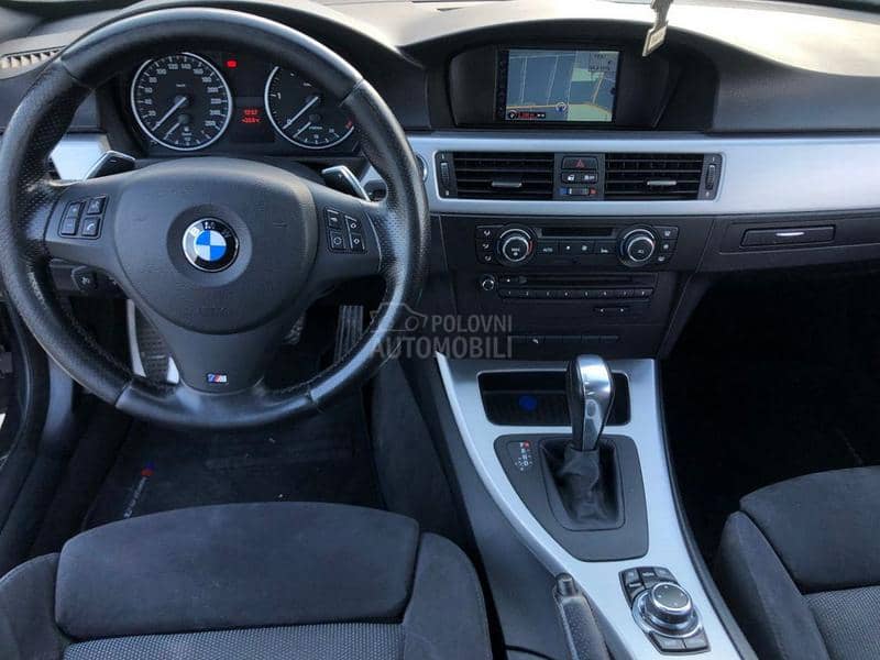 BMW 320 e92/93 2008. god. -  kompletan auto u delovima