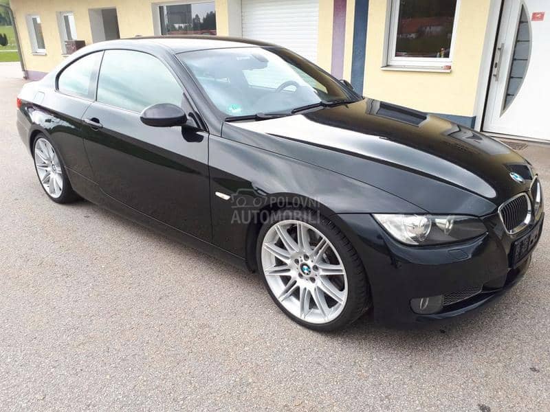 BMW 320 e92/93 2008. god. -  kompletan auto u delovima