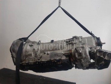 Menjač za BMW 530 od 2005. do 2013. god.