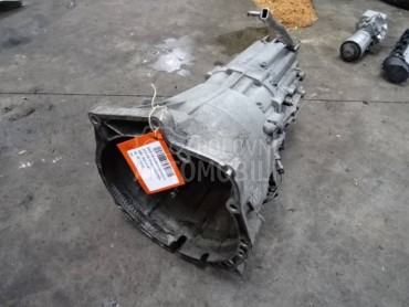 Menjači za BMW 530 od 2005. do 2013. god.