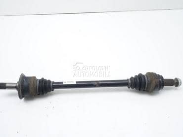 Zadnja leva poluosovina za BMW 518, 520, 523 ...