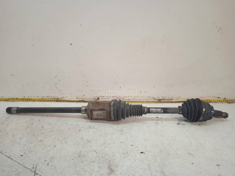 Prednja desna poluosovina