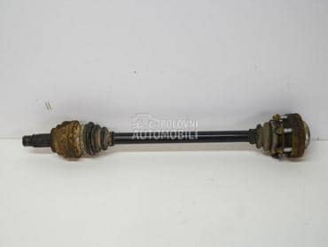 Zadnja desna poluosovina za BMW 518, 520, 523 ... od 2005. do 2013. god.