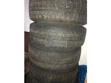 Falken 205/60 R16 Zimska