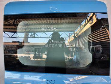 STAKLO za Ford Tourneo Connect