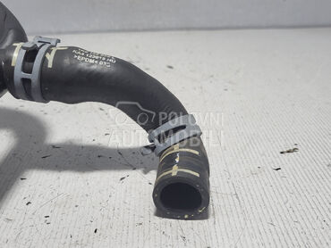 CRIJEVO za Volkswagen Caddy