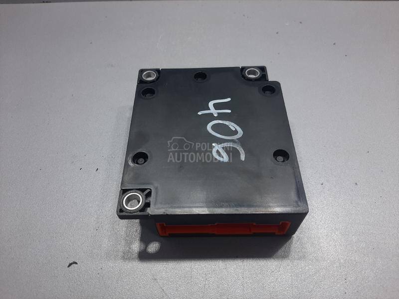 ELEKTRONIKA AIRBAGA