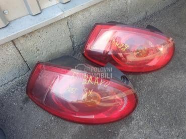 stop lampa za Fiat Bravo