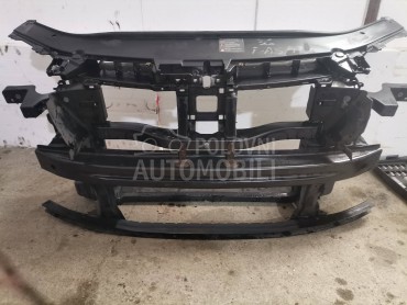 Vezni lim za Volkswagen Passat B6