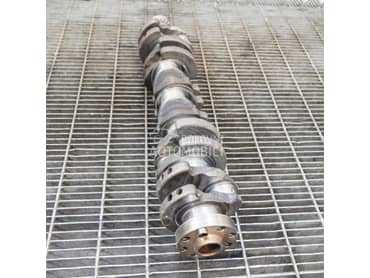 Bregasta osovina za BMW 518, 520, 523 ... od 2005. do 2013. god.