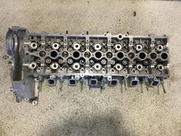 Glava i blok motora 525 d za BMW 518, 520, 523 ... od 2005. do 2013. god.