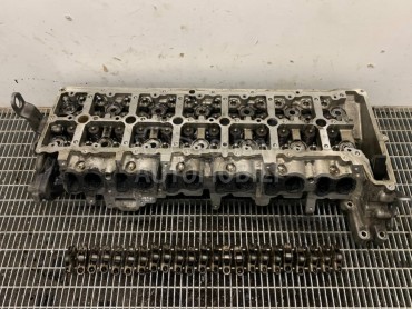 Glava i blok motora 530 d za BMW 530 od 2005. do 2013. god.