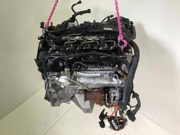 Kompletan motor 520 d za BMW 518, 520, 523 ... od 2005. do 2013. god.