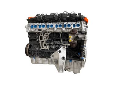 Kompletan motor 530 d za BMW 518, 520, 523 ... od 2005. do 2013. god.
