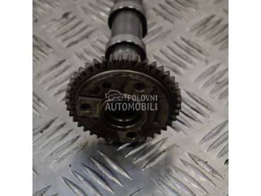 Bregasta osovina za BMW 520 od 2005. do 2013. god.