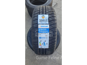Sailun 225/55 R16 Sve sezone