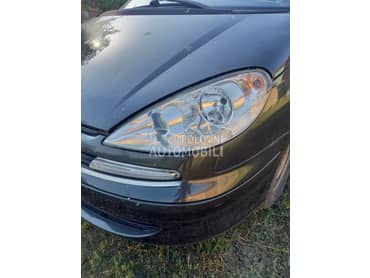 Farovi xenon za Peugeot 807