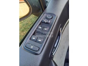 Prekidači podizača stakla za Peugeot 807