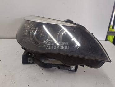 Far desni za BMW 518, 520, 523 ... od 2005. do 2013. god.