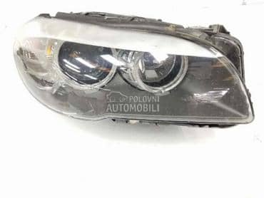 Farovi za BMW 518, 520, 523 ... od 2005. do 2013. god.