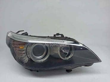 Desni far za BMW 518, 520, 523 ... od 2005. do 2013. god.