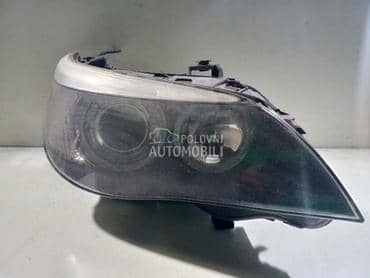 Far desni za BMW 518, 520, 523 ... od 2005. do 2013. god.