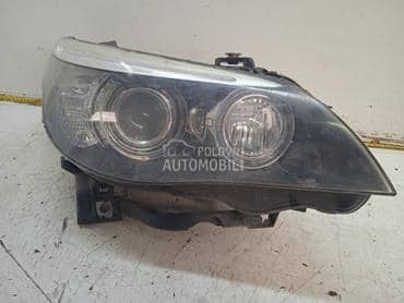 Far desni za BMW 518, 520, 523 ... od 2005. do 2013. god.