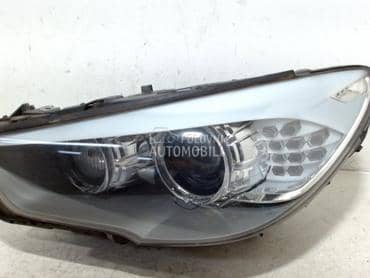 Farovi levi za BMW 518, 520, 523 ... od 2005. do 2013. god.