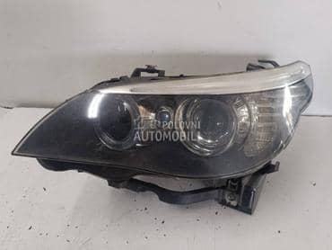 Far levi za BMW 518, 520, 523 ... od 2005. do 2013. god.